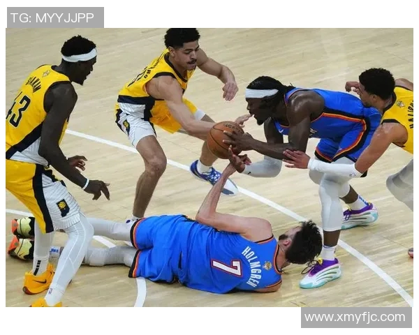 12年NBA总决赛雷霆对热火第五场第二节精彩回顾与分析