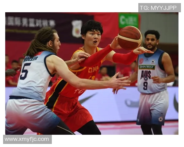 2008年美国与澳大利亚篮球对抗赛全场精彩回顾与分析