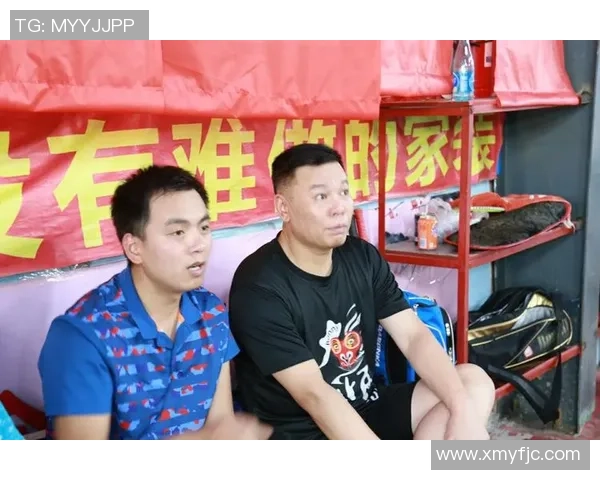 羽毛球传奇刘强的成长之路与职业生涯回顾